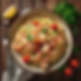 Shrimp Scampi Pasta