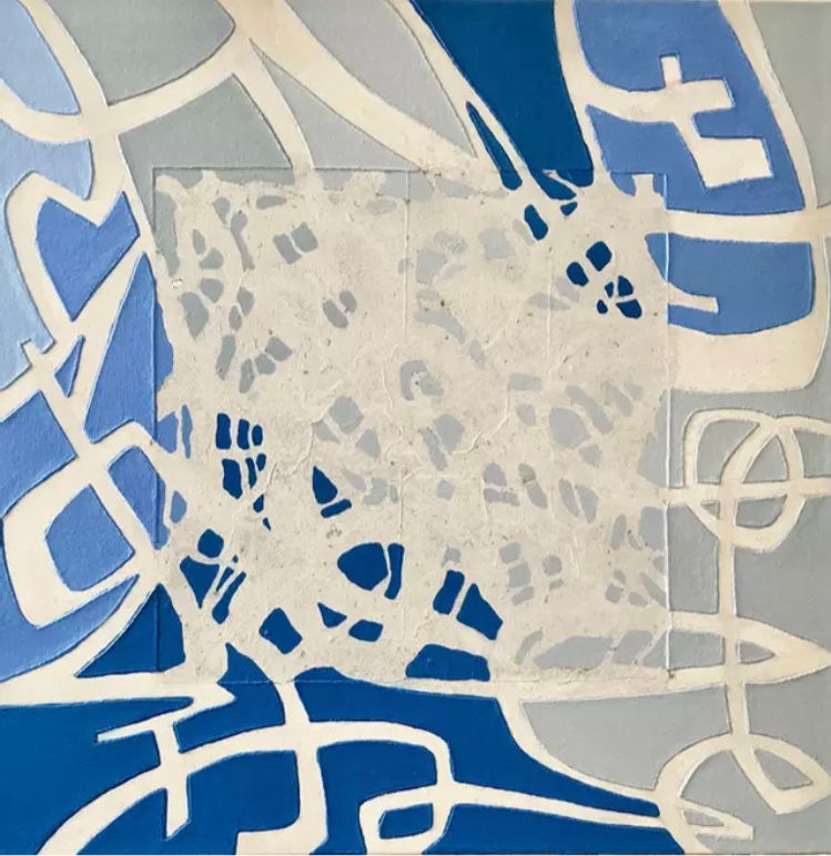'Harmony 1'