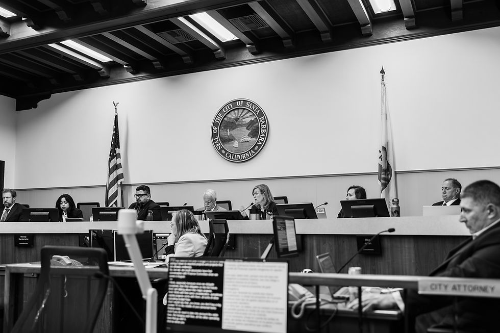 RCV News: Something Rotten at City Hall: How District Elections Skewed Big Vote on Rent Control; Winners & Losers