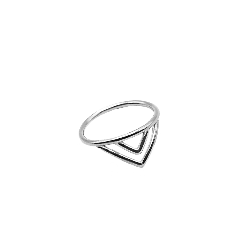 Miniature : Bague Lofy