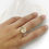 Miniature : Bague Loanis