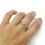 Miniature : Bague Pétra