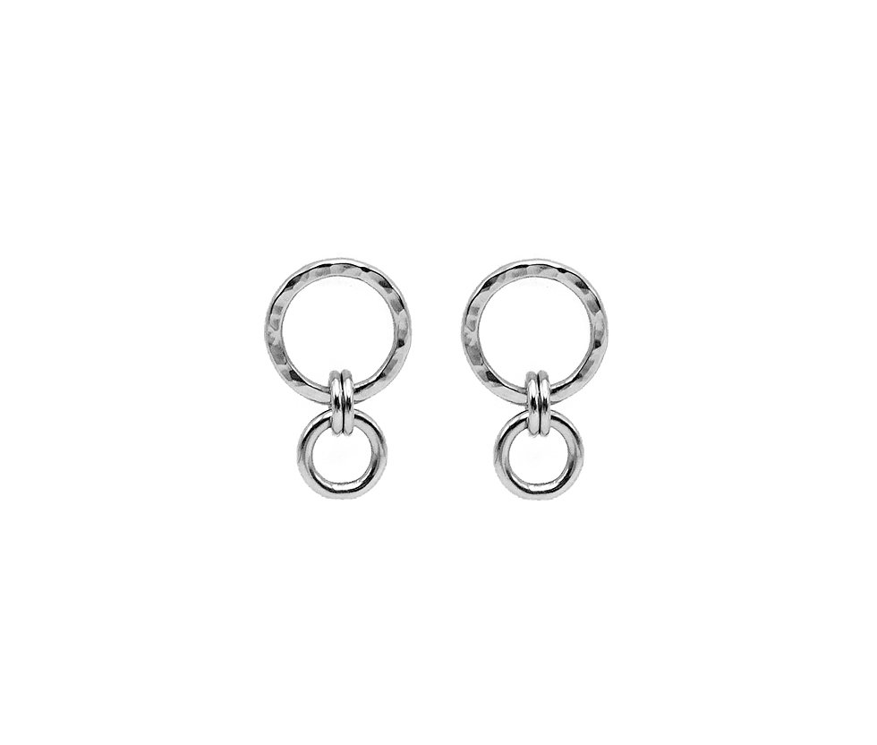 Miniature : Boucles d'oreilles Tallulah