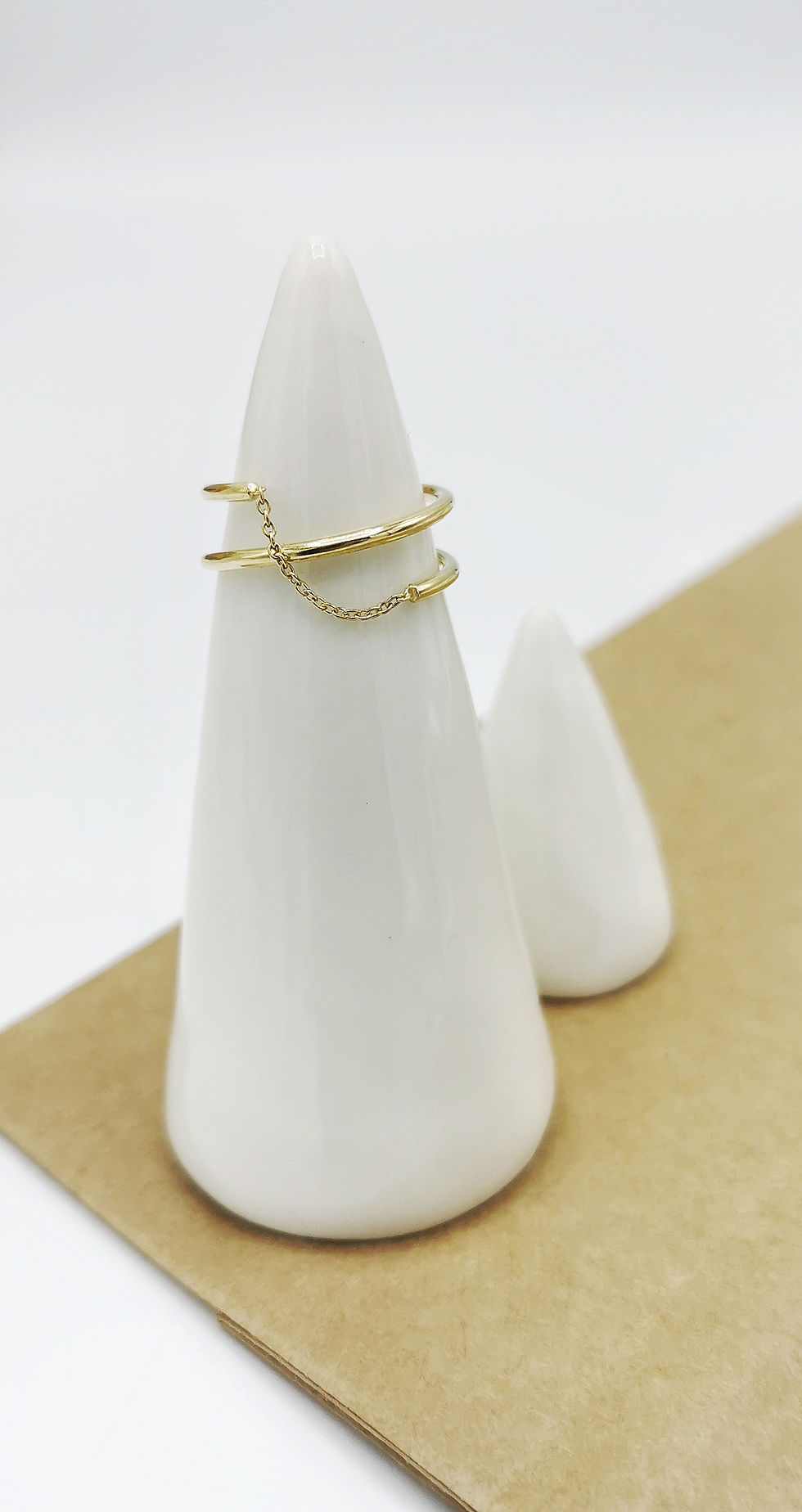 Miniature : Bague Lumen