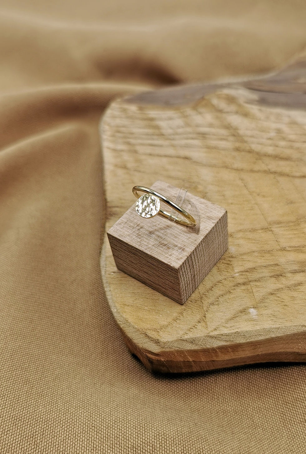 Miniature : Bague Dyla