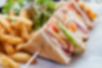 sandwich fillings