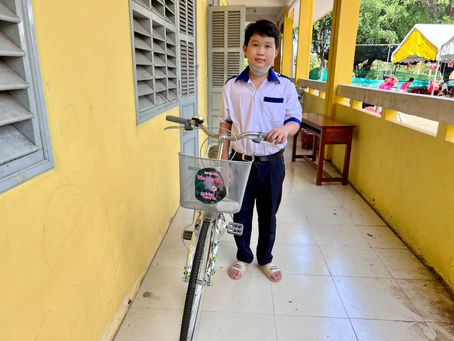 Sep. 1, 2022 - Ben Tre