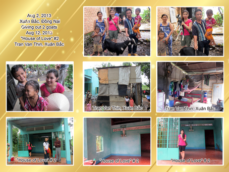 Mission Trip 2013