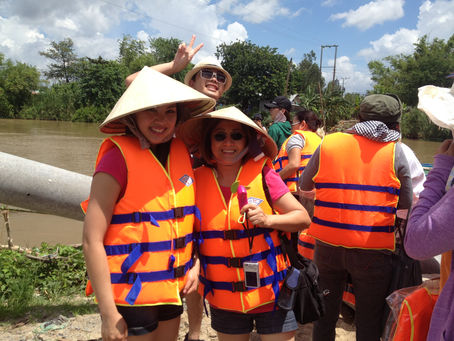 Aug 26, 2012 - Hong Ngu, Dong Thap