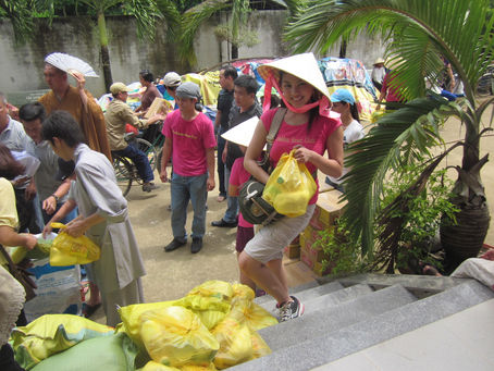 Aug 4, 2013 - Giong Trom, Ben Tre