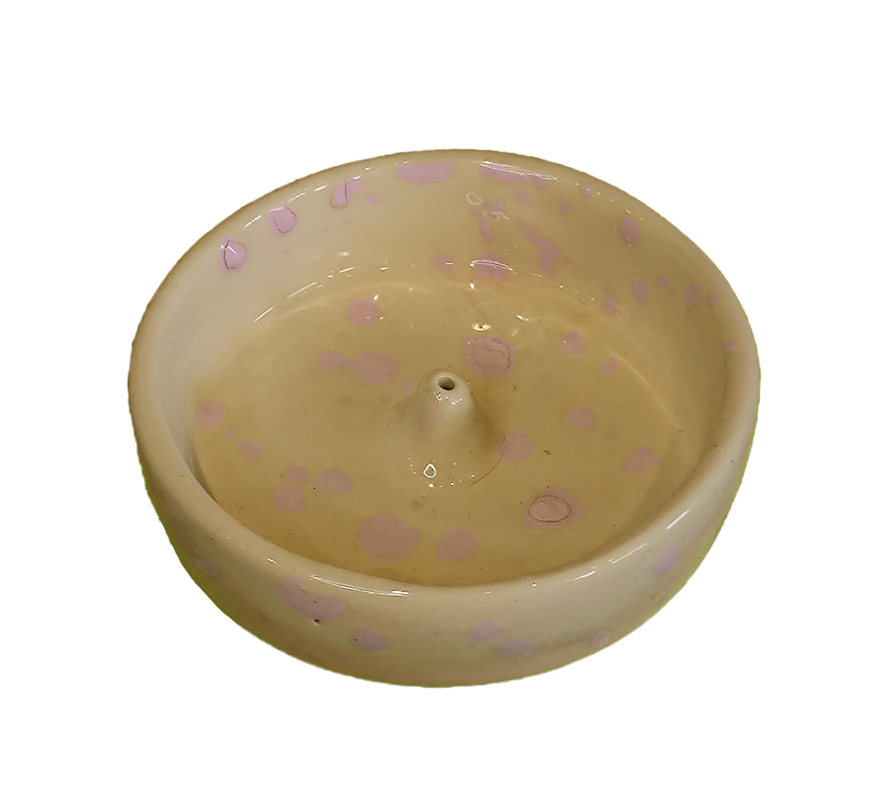 Miniatura: Porta Sahumerios