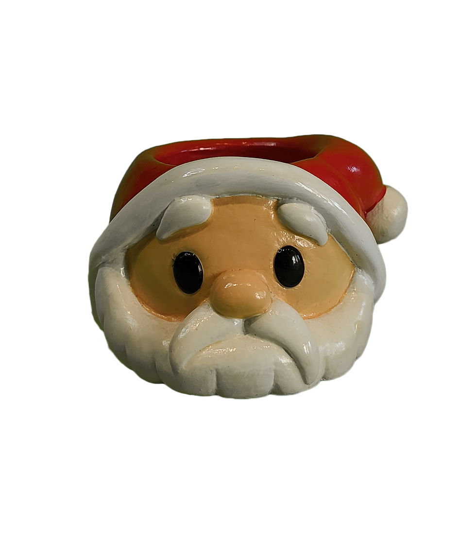 Miniatura: Macetas de Navidad