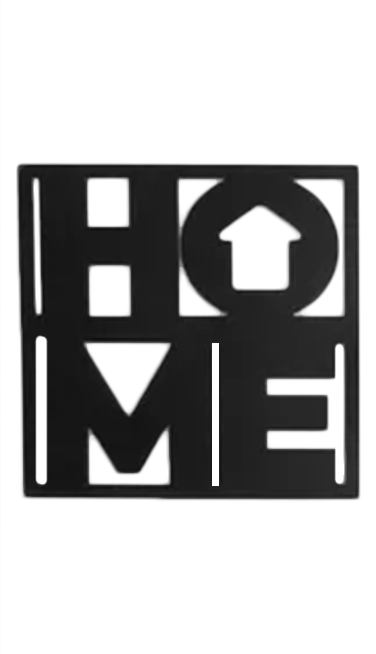 Miniatura: Cuadro Decoración Hogar