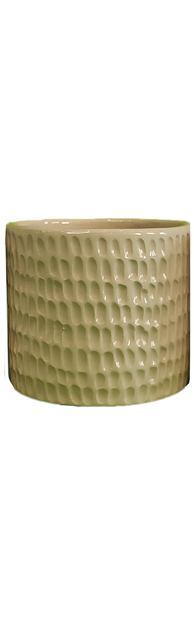 Miniatura: Maceta Cilíndrica