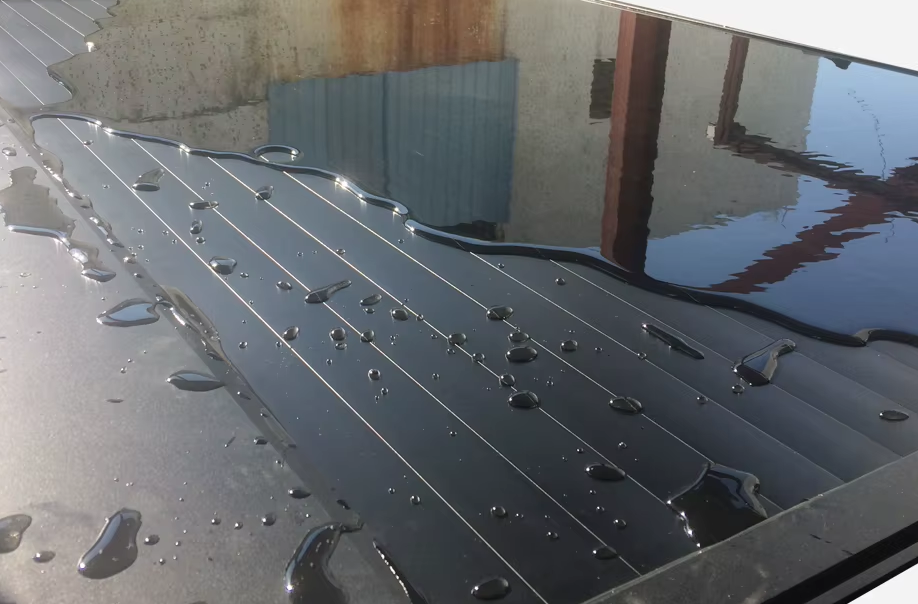 Thumbnail: GoRoller Roller Shutter - Amarok 2023> -  Manual
