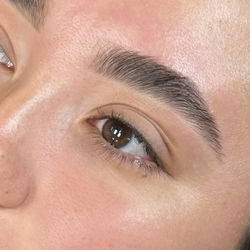 Brow Styling