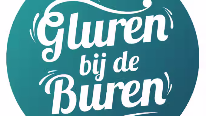 Gluren bij de buren - Zomereditie Roermond