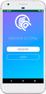 Fi2Pay UI