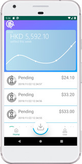 Fi2Pay UI II