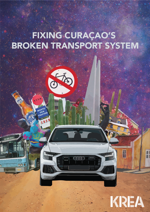 Fixing Curaçao's broken transport system