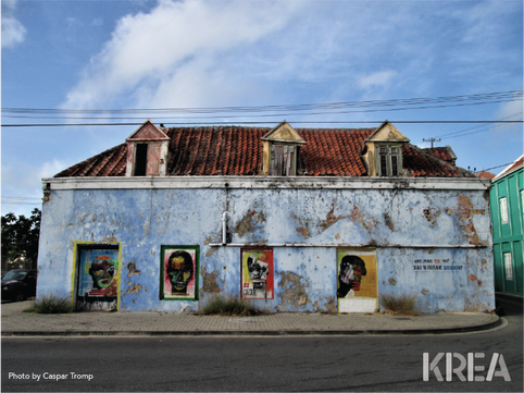 Gentrification in Willemstad: a blessing or a curse?