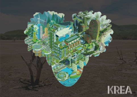 Towards a sustainable mindset