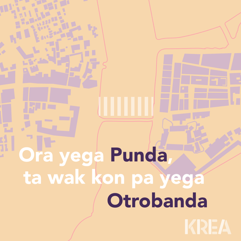 Willemstad in words: 17 Papiamentu proverbs and their urban context