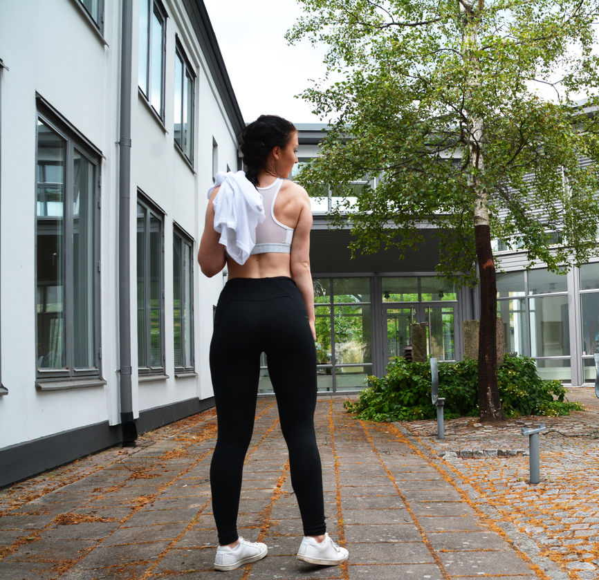 Omotiverad? Läs detta!/ Unmotivated? Read this!