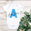 Thumbnail: Monogram Name Babygrow