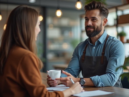 Ethical Business Transitions: Selling with Integrity & Win/Win