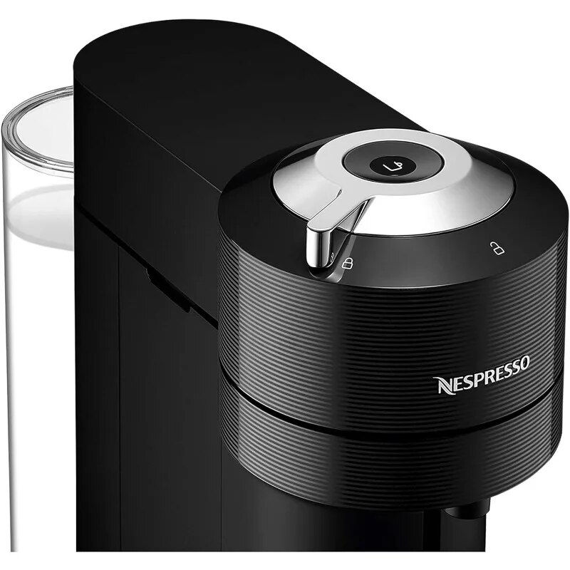 Thumbnail: Nespresso Vertuo Next Deluxe Compact Coffee