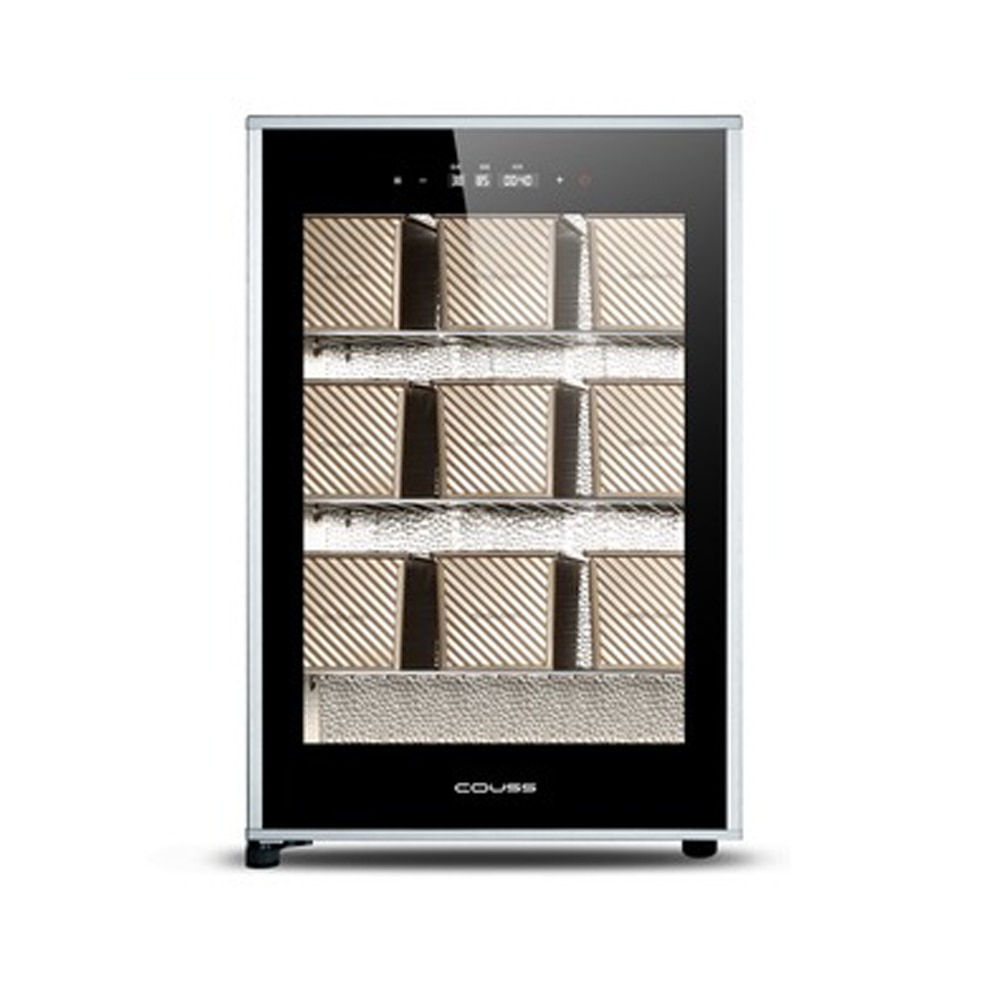 Bread Maker Bread Fermenting Machine 3 Layers Timing Yogurt Fermenter