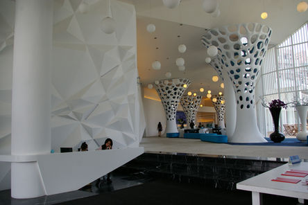 台北灣接待中心