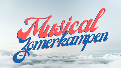 Musical zomerkampen