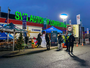 Weihnachtsaktion 2025