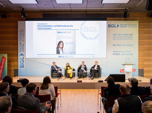 BGL-Politikarena 2026