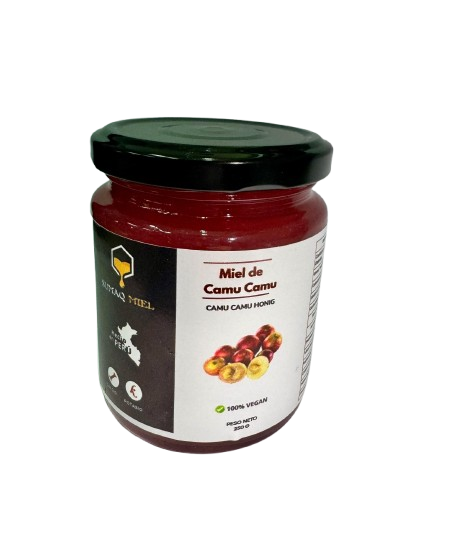 Miel de Camu Camu 250MG