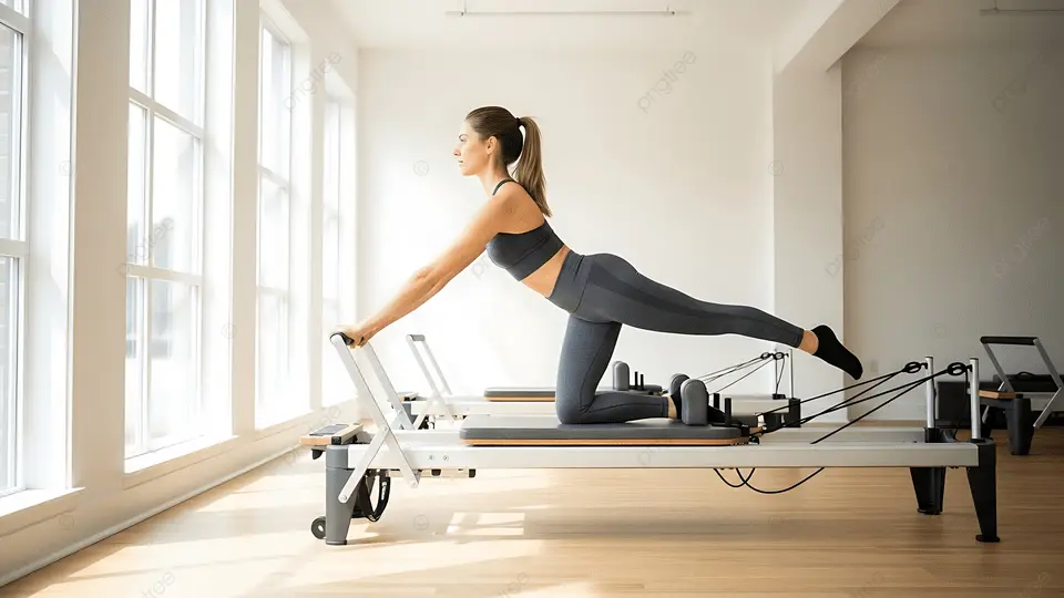 Pilates for a Strong, Confident Summer Body