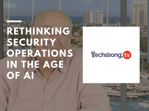 Rethinking security operations in the age of AI