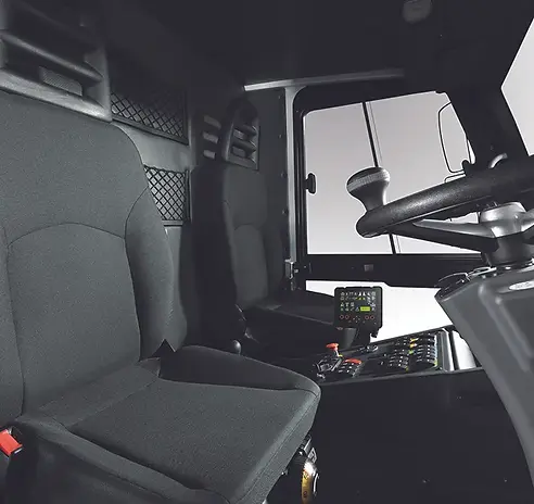 Dulevo D3 - Inside.webp