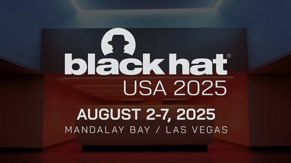 Black Hat USA 2025