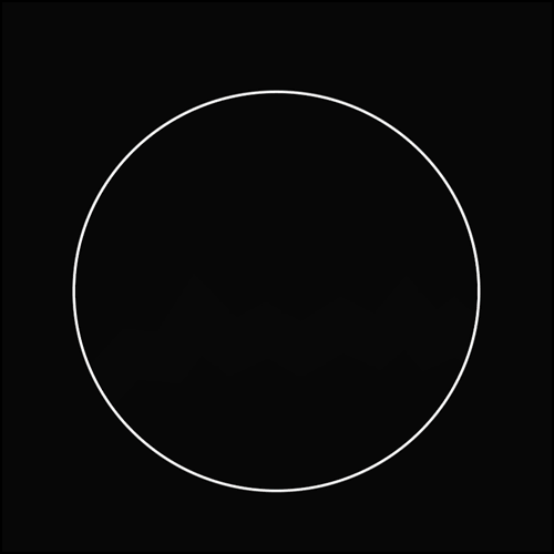 'Kurst' - Animated Album Cover