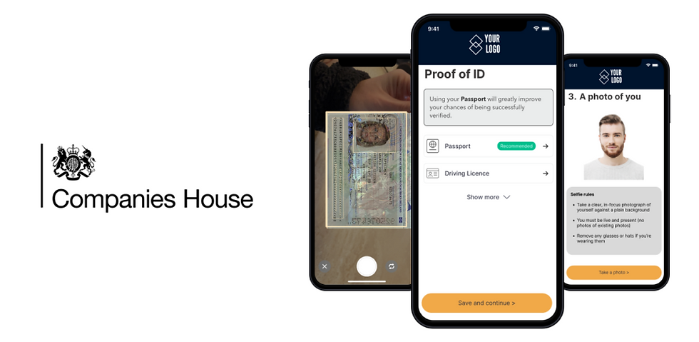 UK Companies House Identity Verification: Everything You Need to Know Before 2026