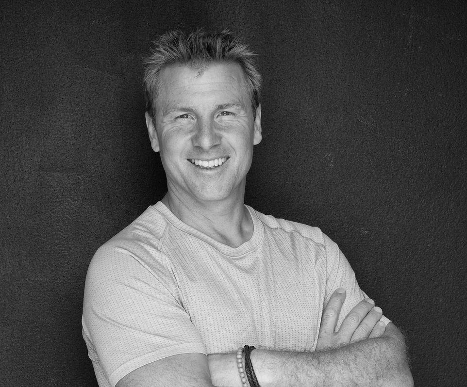 Cameron Norsworthy Speaker Author Coach Scientist