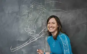 Kristen Ulmer
