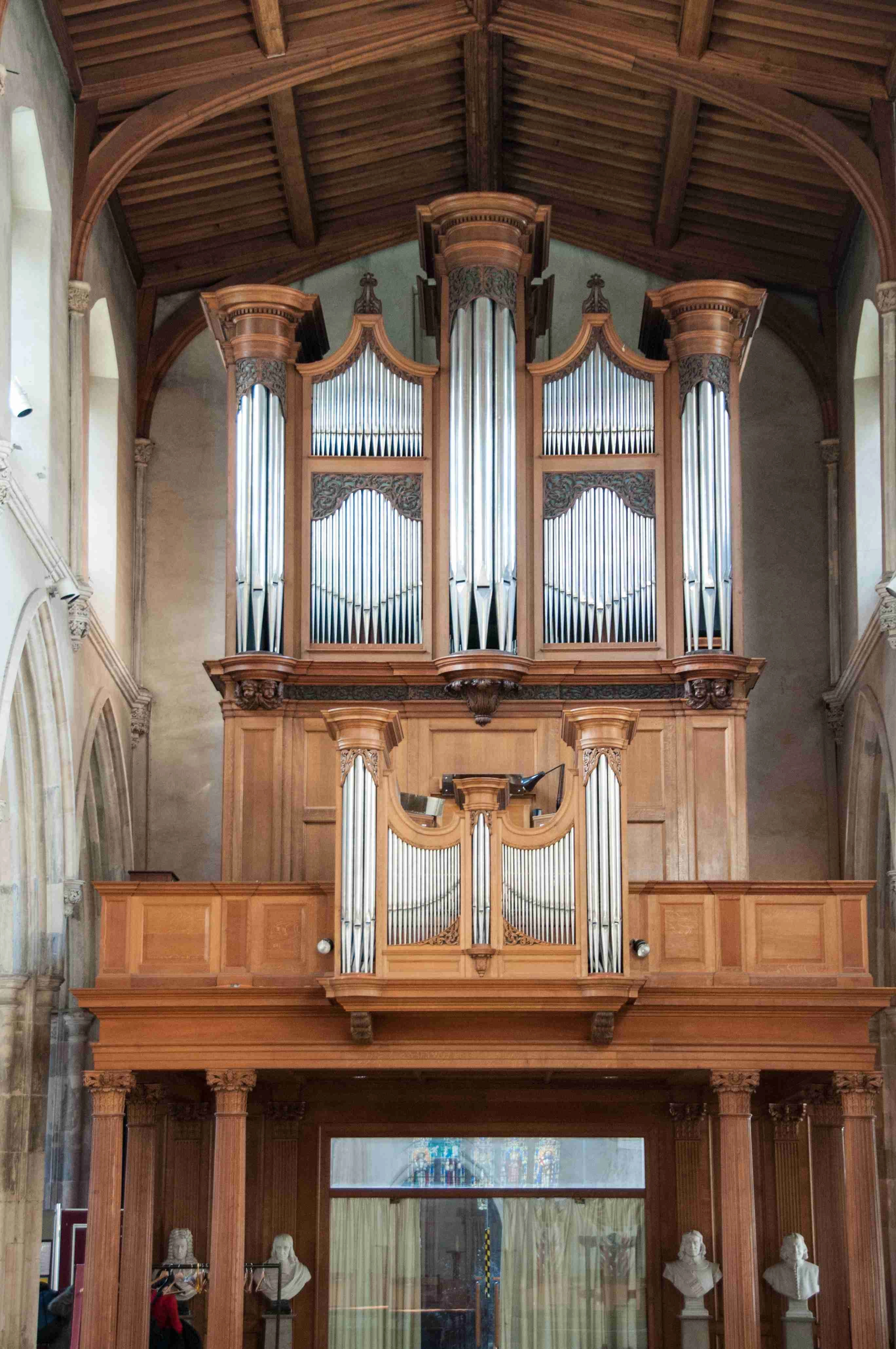 RSCM/SWO Women Composer Repertoire Day - Come and Sing