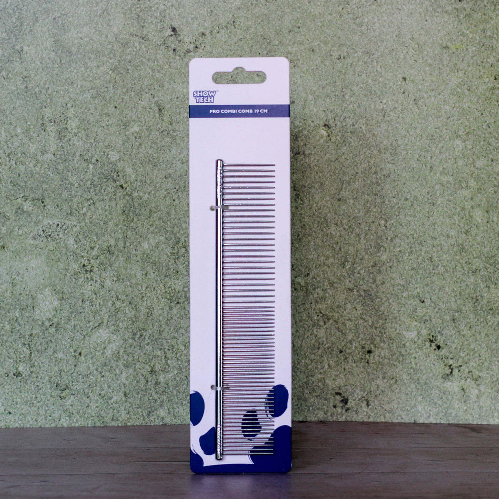 Show Tech yhdistelmäkampa