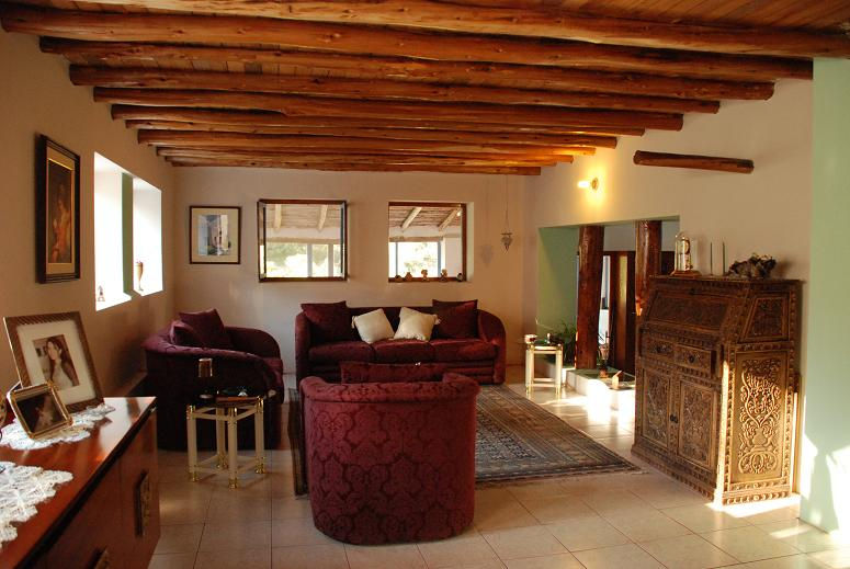 SALA DE ESTAR