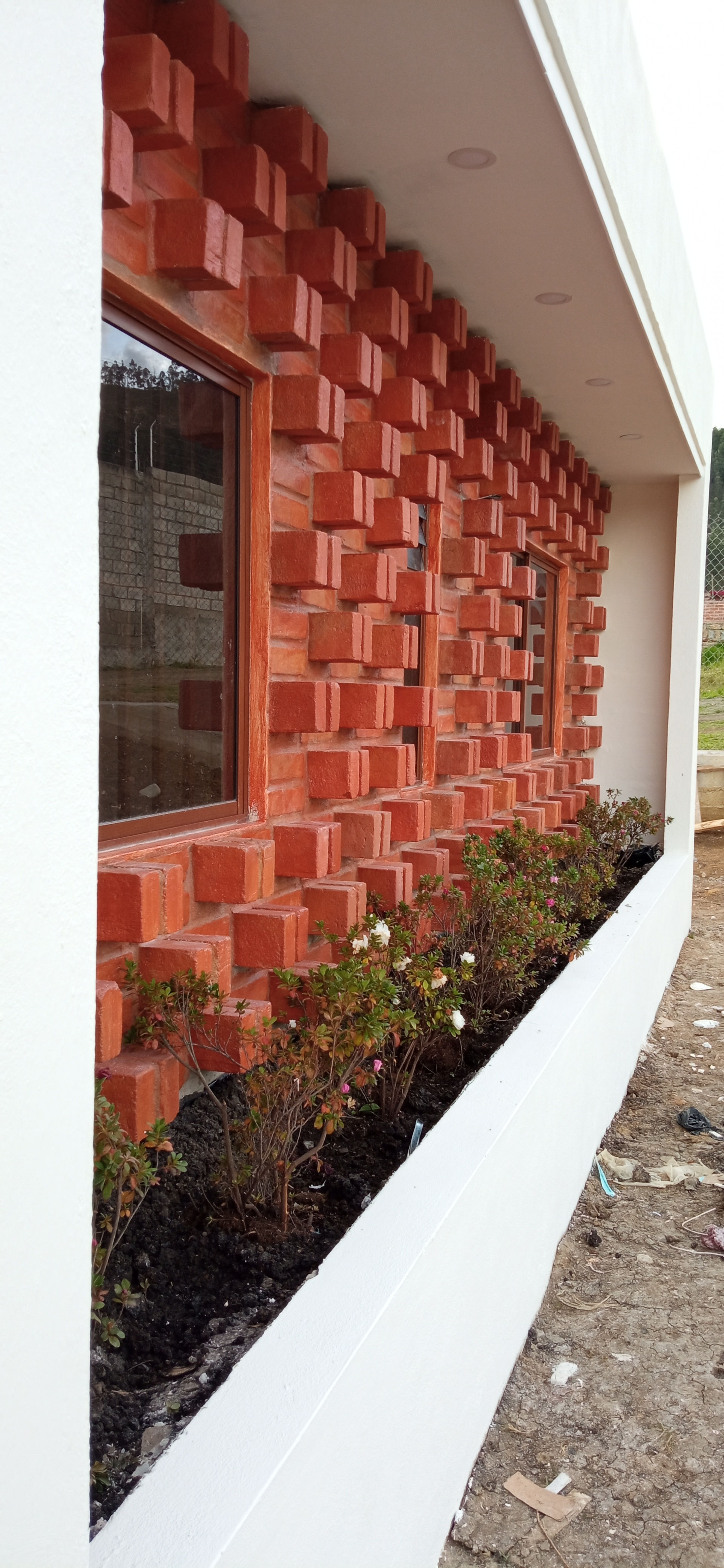 Vivienda de campo