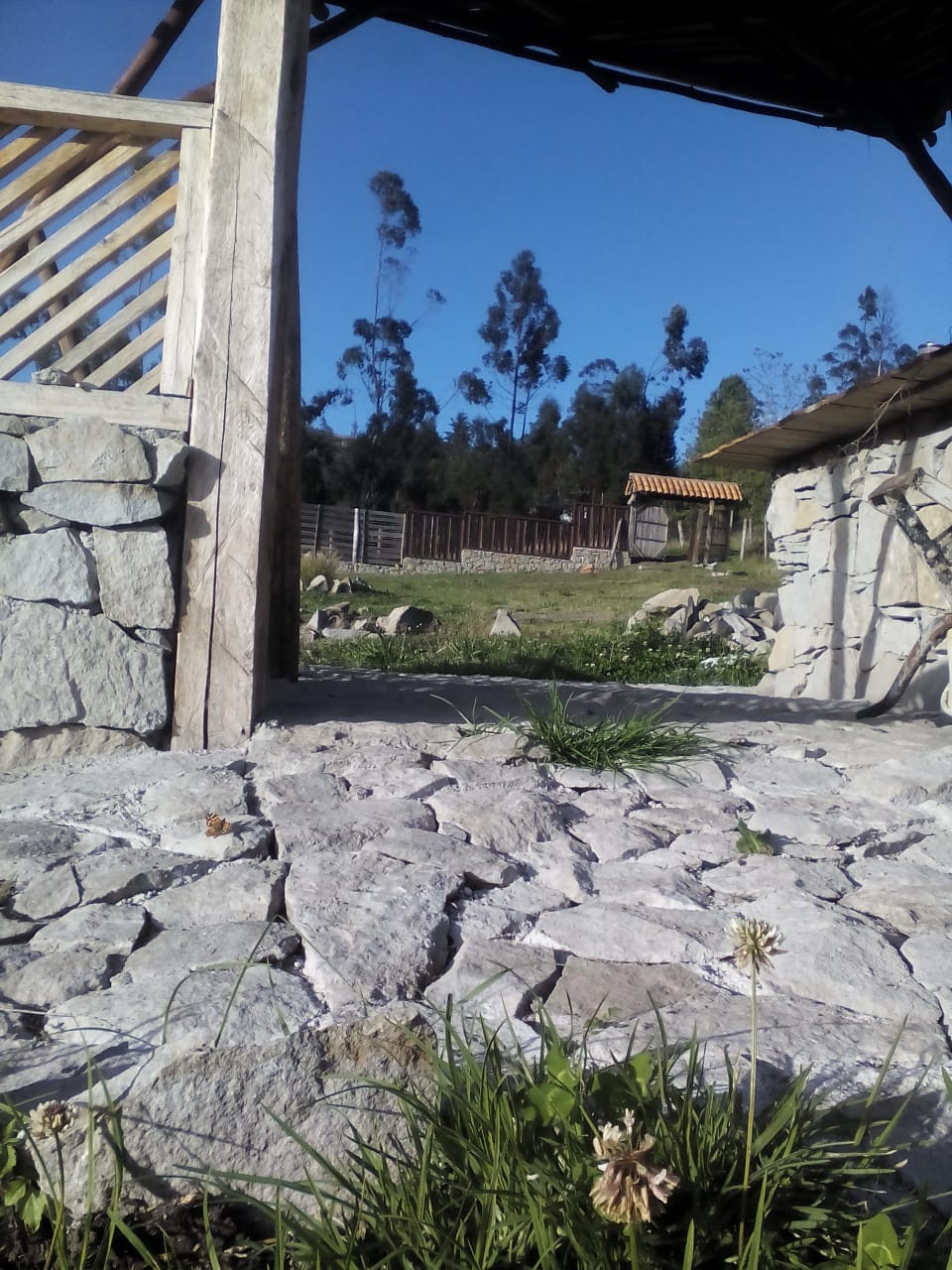 Miniatura: ☺ Bonito terreno para quinta vacacional